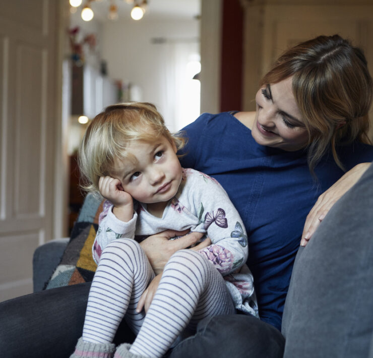 Πώς να αναθρέψετε ένα «πνευματώδες παιδί», σύμφωνα με την εκπαιδεύτρια γονέων Mary Sheedy Kurcinka