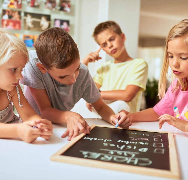 Ποιες μετα-δεξιότητες χρειάζονται τα παιδιά για να ευδοκήσουν στην εποχή της τεχνητής νοημοσύνης