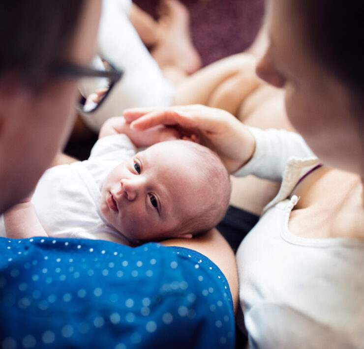 Έρευνα του Stanford αποκαλύπτει τον ισχυρό ρόλο της φωνής της μητέρας στην ανάπτυξη των πρόωρων μωρών