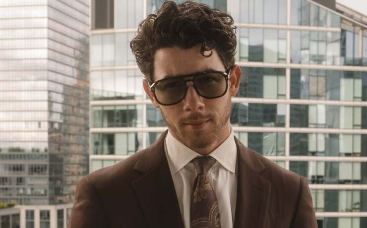 Ο Nick Jonas μιλάει ανοιχτά για το τι τον τρομάζει ως μπαμπά κοριτσιών