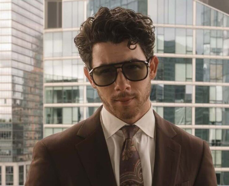Ο Nick Jonas μιλάει ανοιχτά για το τι τον τρομάζει ως μπαμπά κοριτσιών