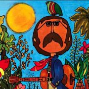 «Πώς να κρυφτείς απ' τα παιδιά / Έτσι κι αλλιώς τα ξέρουν όλα» Καλό σου ταξίδι τραγοδοποιητή της καρδιά μας