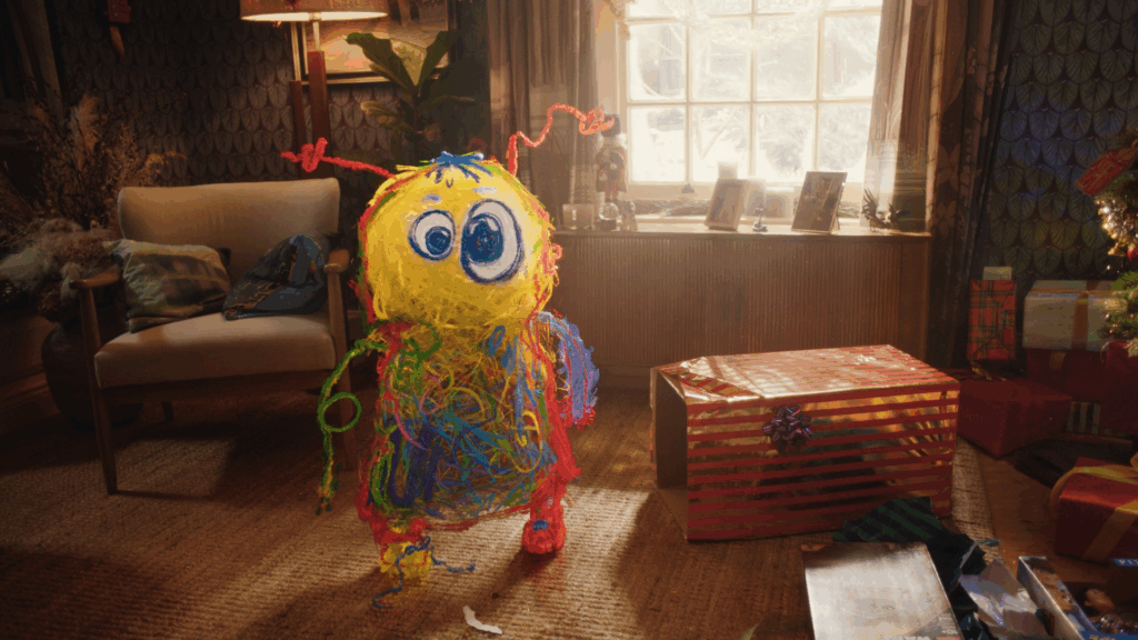 Best Christmas Ever: Η Disney εγκαινιάζει τη γιορτινή περίοδο μια τρυφερή ιστορία αγάπης, φιλίας και παιδικής φαντασίας!