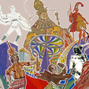 Σας παρουσιάζουμε την πολύ ενδιαφέρουσα δράση «Μικροί Ενδυματολόγοι επί το έργον!»