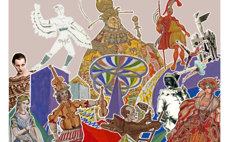 Σας παρουσιάζουμε την πολύ ενδιαφέρουσα δράση «Μικροί Ενδυματολόγοι επί το έργον!»