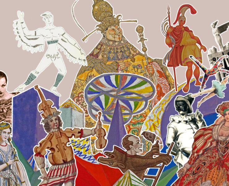 Σας παρουσιάζουμε την πολύ ενδιαφέρουσα δράση «Μικροί Ενδυματολόγοι επί το έργον!»