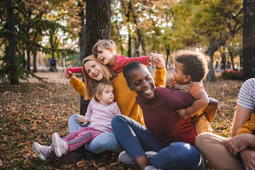 Τα playdates δεν είναι πάντα διασκεδαστικά