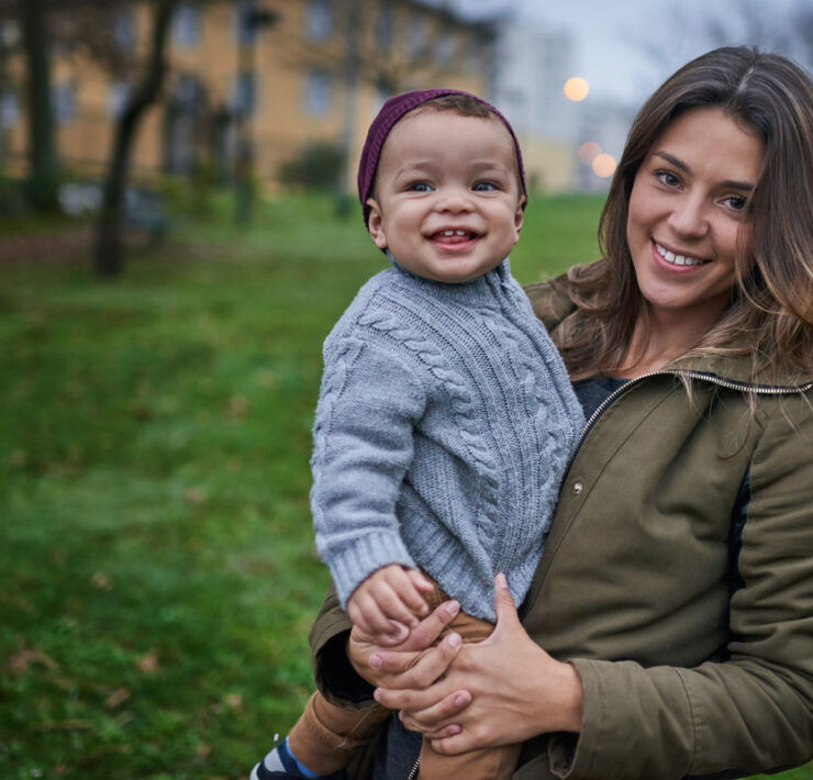 10 πράγματα που σκέφτονται οι μαμάδες αλλά δεν τολμούν να πουν ποτέ δυνατά