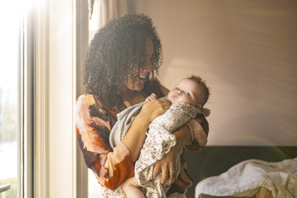 Μήπως ταλαιπωρώ το παιδί μου;