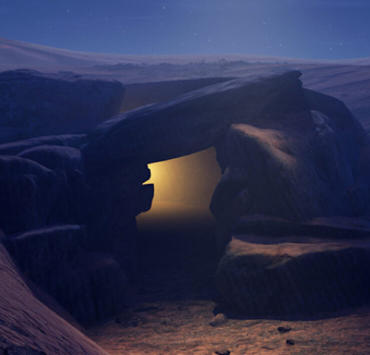 Μαγική Χριστουγεννιάτικη Βραδιά στο Ίδρυμα Ευγενίδου - Τρίτη 2 Δεκεμβρίου 2025