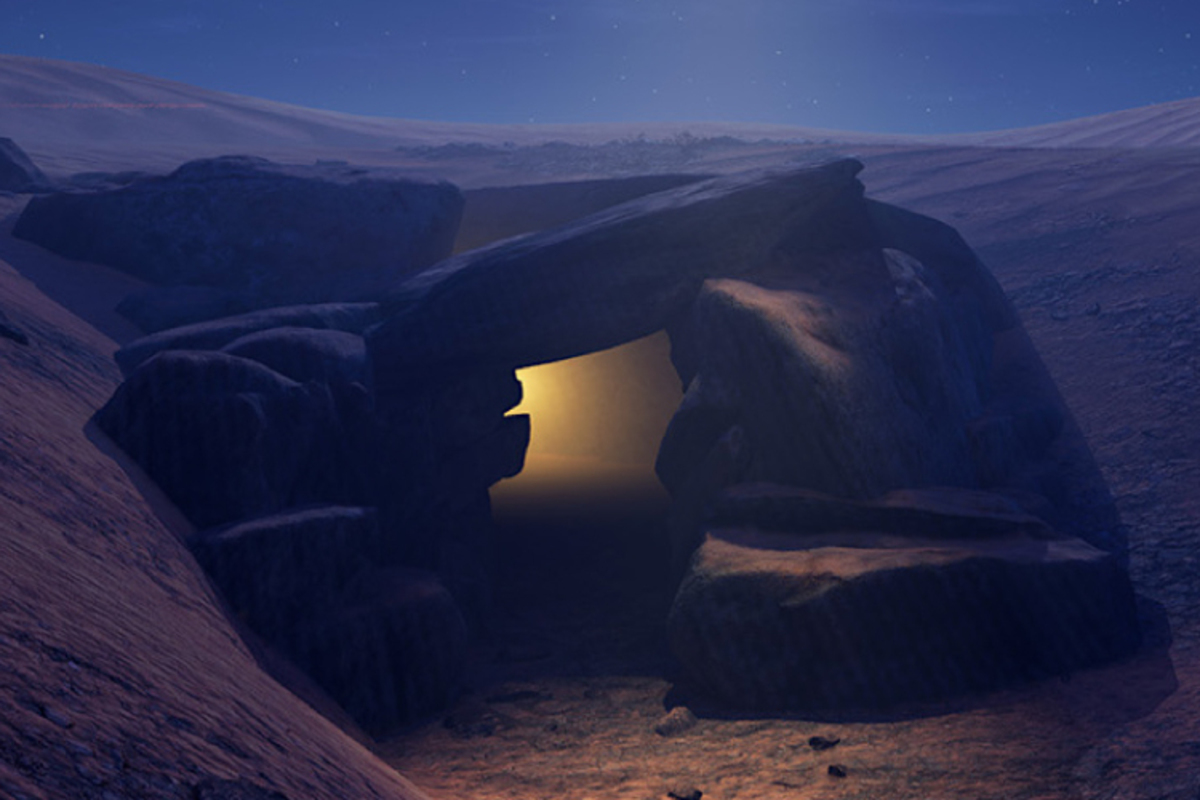 Μαγική Χριστουγεννιάτικη Βραδιά στο Ίδρυμα Ευγενίδου - Τρίτη 2 Δεκεμβρίου 2025