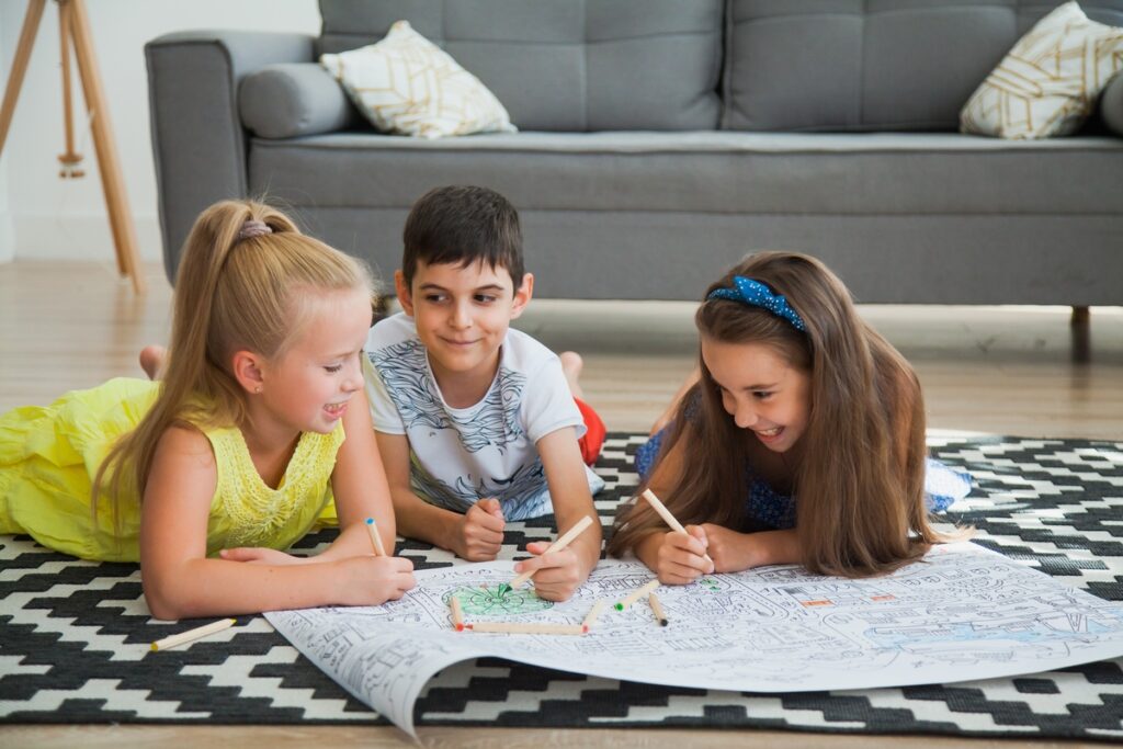 Νέα μελέτη δείχνει πώς η ΔΕΠΥ μπορεί να ενισχύσει τη δημιουργικότητα των παιδιών