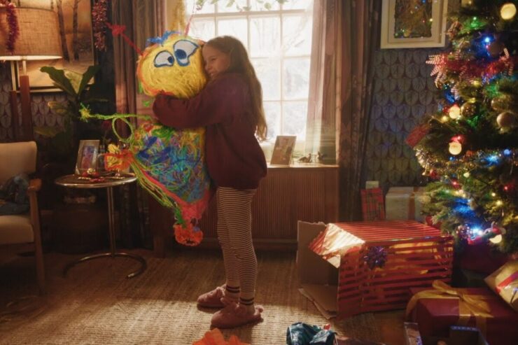 Best Christmas Ever: Η Disney εγκαινιάζει τη γιορτινή περίοδο μια τρυφερή ιστορία αγάπης, φιλίας και παιδικής φαντασίας!