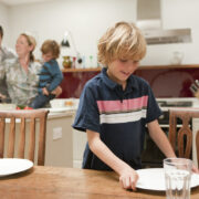 Αν το παιδί σας έχει αυτή την κορυφαία δεξιότητα, έχει ήδη σημαντικό πλεονέκτημα, επισημαίνει η ειδικός Ana Homayoun και «Δεν είναι το IQ»