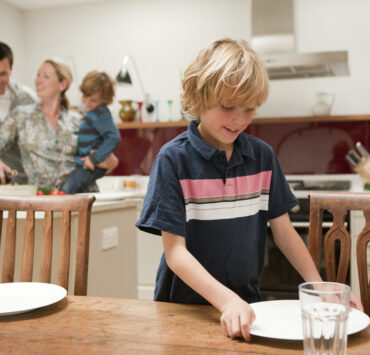 Αν το παιδί σας έχει αυτή την κορυφαία δεξιότητα, έχει ήδη σημαντικό πλεονέκτημα, επισημαίνει η ειδικός Ana Homayoun και «Δεν είναι το IQ»