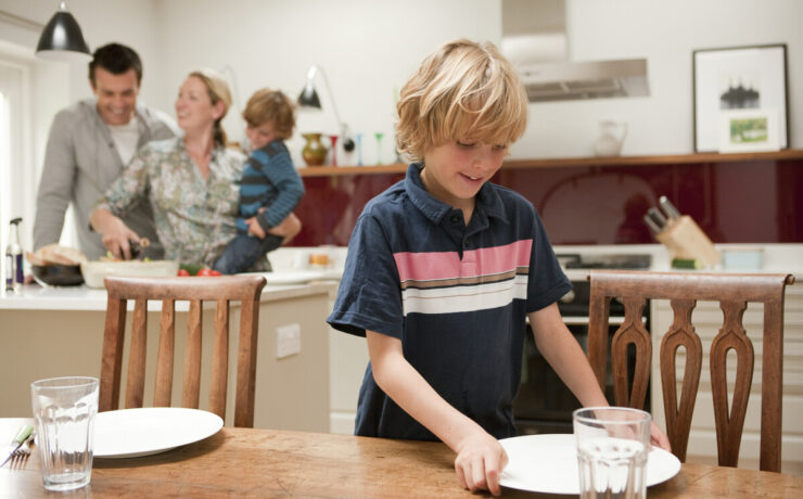 Αν το παιδί σας έχει αυτή την κορυφαία δεξιότητα, έχει ήδη σημαντικό πλεονέκτημα, επισημαίνει η ειδικός Ana Homayoun και «Δεν είναι το IQ»