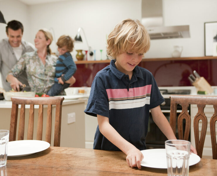 Αν το παιδί σας έχει αυτή την κορυφαία δεξιότητα, έχει ήδη σημαντικό πλεονέκτημα, επισημαίνει η ειδικός Ana Homayoun και «Δεν είναι το IQ»