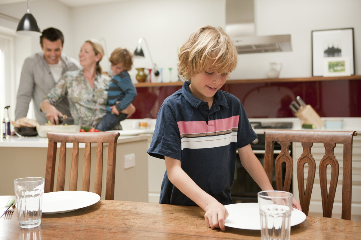 Αν το παιδί σας έχει αυτή την κορυφαία δεξιότητα, έχει ήδη σημαντικό πλεονέκτημα, επισημαίνει η ειδικός Ana Homayoun και «Δεν είναι το IQ»