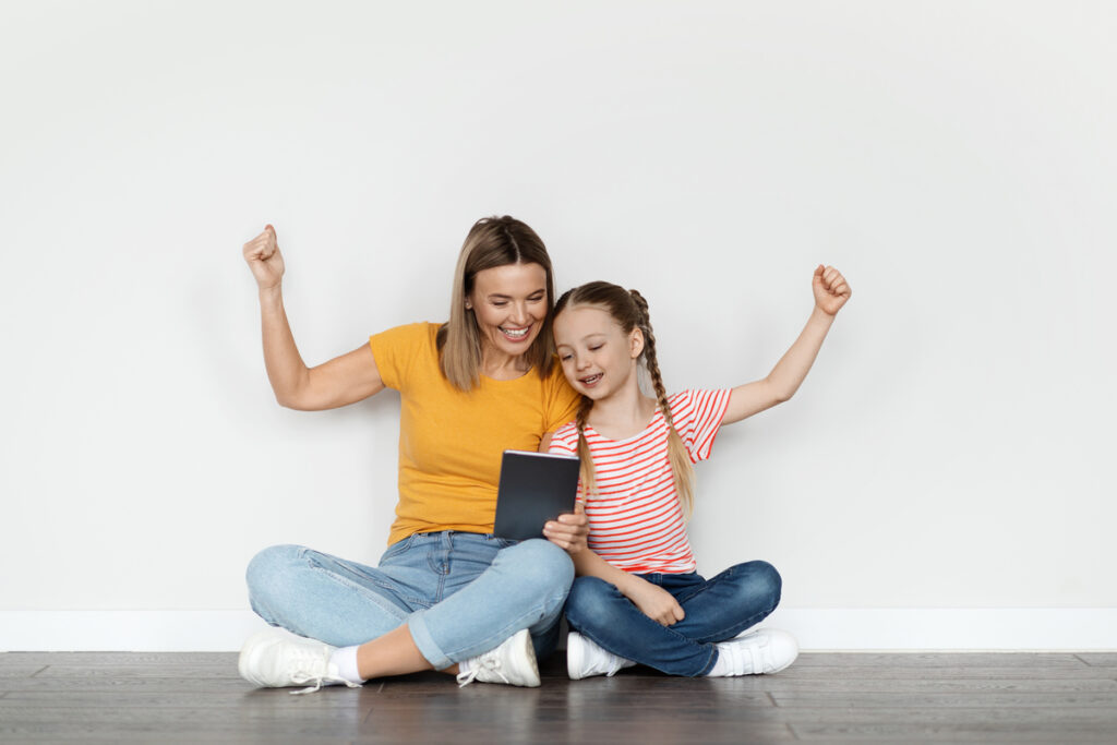 Η σχολική ψυχολόγος Lisa Liggins-Chambers εξηγεί γιατί τα παιδιά χρειάζονται κάτι περισσότερο από μια επιτρεπτική γονική μέριμνα