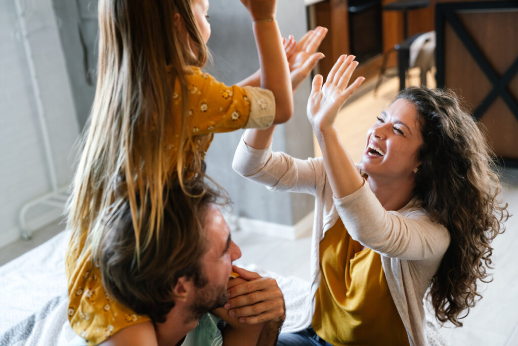 Τι στο καλό πάλι είναι το FAFO στυλ ανατροφής