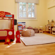 Βρήκα που θα κάνω το επόμενο παιδικό πάρτι του παιδιού μου