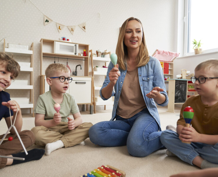 85% των γονέων λένε ότι αυτή η δραστηριότητα ενισχύει την αυτοπεποίθηση του παιδιού τους