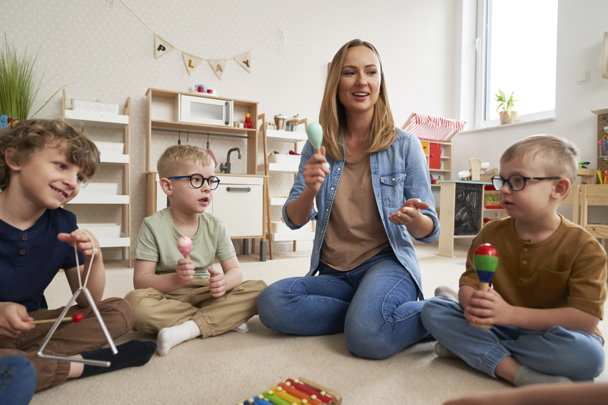 85% των γονέων λένε ότι αυτή η δραστηριότητα ενισχύει την αυτοπεποίθηση του παιδιού τους