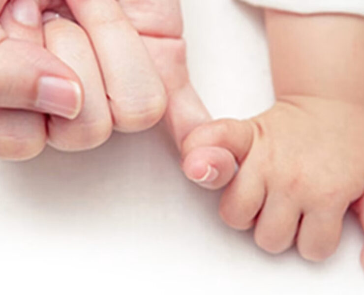 Για 8η χρονιά τα πρόωρα μωράκια και οι οικογένειές τους στηρίζονται με δράσεις που αγγίζουν την καρδιά, από τα Pampers®