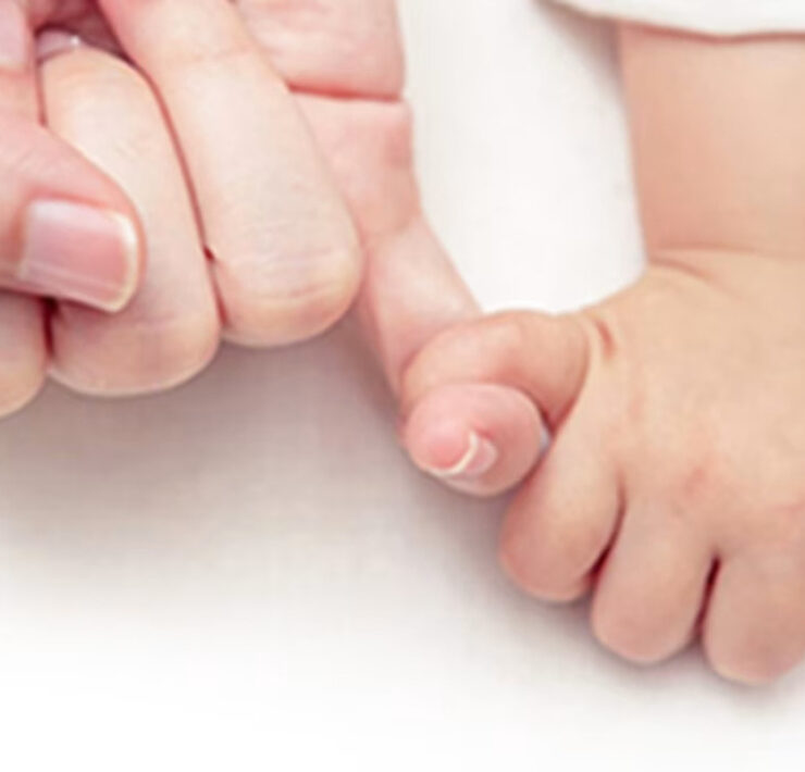 Για 8η χρονιά τα πρόωρα μωράκια και οι οικογένειές τους στηρίζονται με δράσεις που αγγίζουν την καρδιά, από τα Pampers®