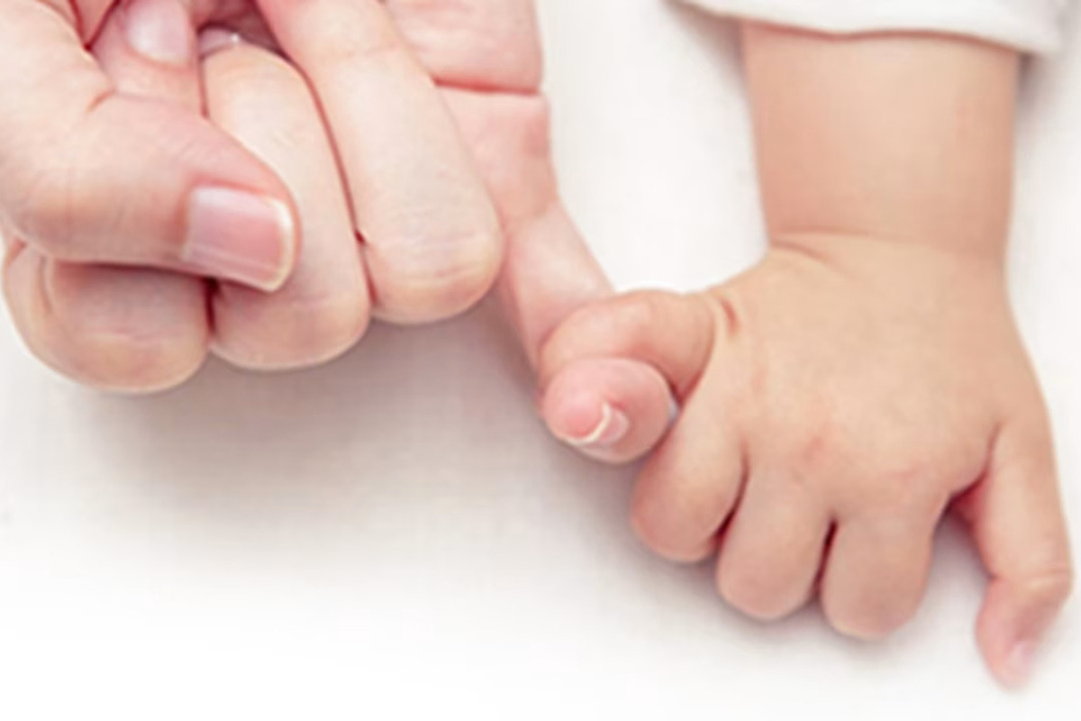 Για 8η χρονιά τα πρόωρα μωράκια και οι οικογένειές τους στηρίζονται με δράσεις που αγγίζουν την καρδιά, από τα Pampers®