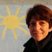 Σοφία Πολίτου Βερβέρη: «Τα παιδικά βιβλία πρέπει να μιλάνε για όλα χωρίς διδακτισμό. Να αναδεικνύουν την ομορφιά και την ελευθερία του παιδικού στοχασμού»