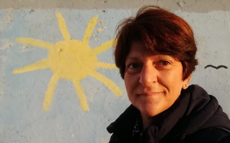 Σοφία Πολίτου Βερβέρη: «Τα παιδικά βιβλία πρέπει να μιλάνε για όλα χωρίς διδακτισμό. Να αναδεικνύουν την ομορφιά και την ελευθερία του παιδικού στοχασμού»