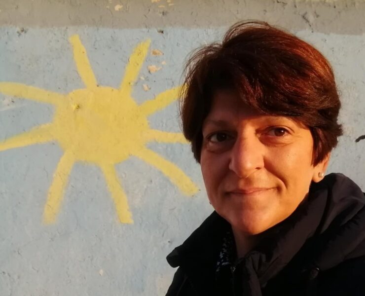 Σοφία Πολίτου Βερβέρη: «Τα παιδικά βιβλία πρέπει να μιλάνε για όλα χωρίς διδακτισμό. Να αναδεικνύουν την ομορφιά και την ελευθερία του παιδικού στοχασμού»