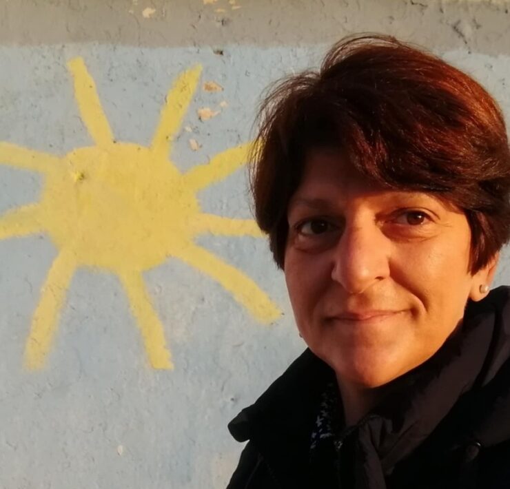 Σοφία Πολίτου Βερβέρη: «Τα παιδικά βιβλία πρέπει να μιλάνε για όλα χωρίς διδακτισμό. Να αναδεικνύουν την ομορφιά και την ελευθερία του παιδικού στοχασμού»