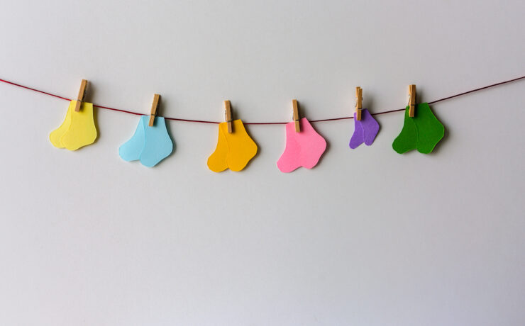 «Δώστε στα πρόωρα μωρά ένα δυνατό ξεκίνημα για ένα ελπιδοφόρο μέλλον» - το φετινό σύνθημα της Παγκόσμιας Ημέρας Προωρότητας