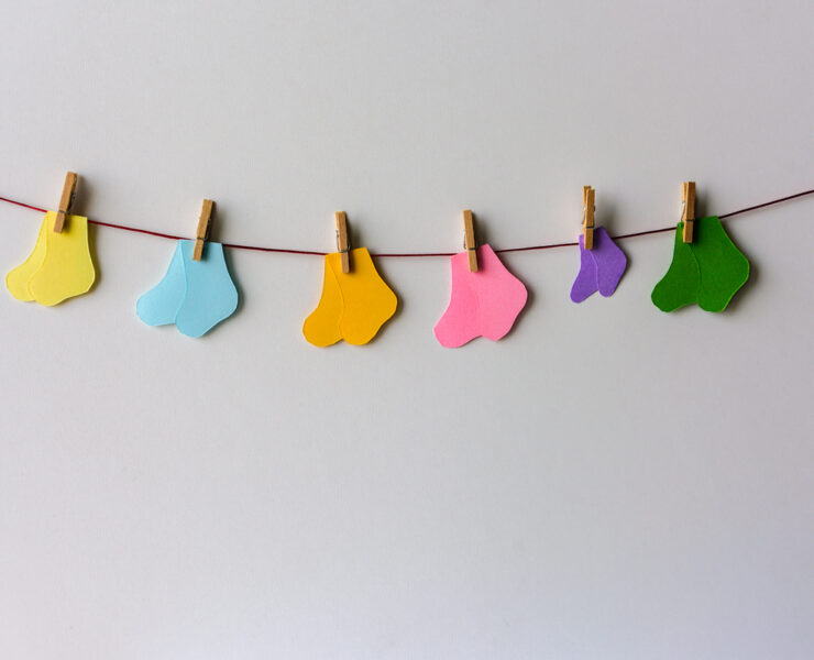 «Δώστε στα πρόωρα μωρά ένα δυνατό ξεκίνημα για ένα ελπιδοφόρο μέλλον» - το φετινό σύνθημα της Παγκόσμιας Ημέρας Προωρότητας