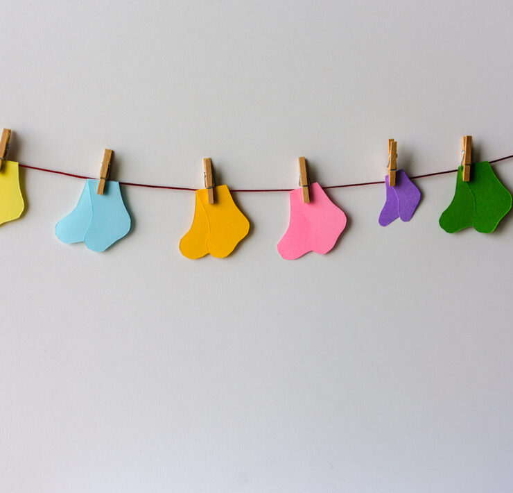 «Δώστε στα πρόωρα μωρά ένα δυνατό ξεκίνημα για ένα ελπιδοφόρο μέλλον» - το φετινό σύνθημα της Παγκόσμιας Ημέρας Προωρότητας