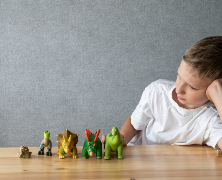 Ένα παρηγορητικό γράμμα του Arthur Schopenhauer σε παιδιά με τάσεις τελειομανίας (και τους γονείς τους)