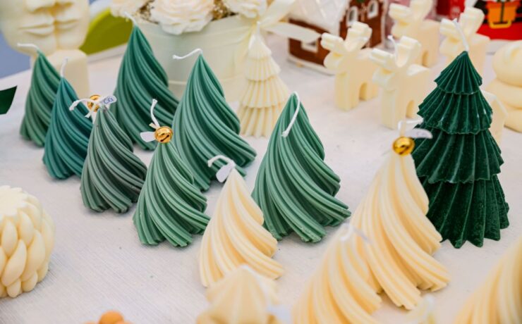 Δήμος Αθηναίων: Μία μεγάλη Χριστουγεννιάτικη Αγορά στην πλατεία Κοτζιά