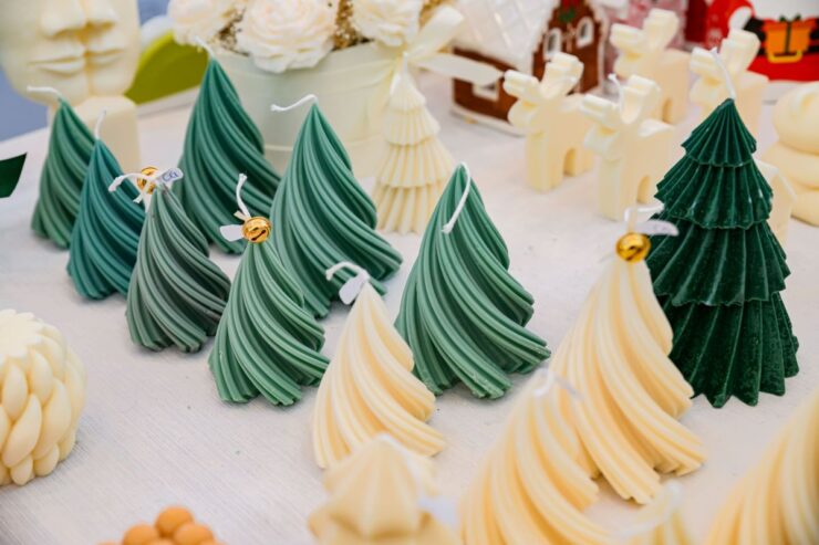 Δήμος Αθηναίων: Μία μεγάλη Χριστουγεννιάτικη Αγορά στην πλατεία Κοτζιά