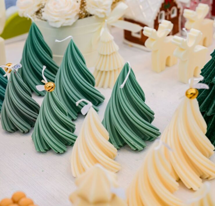 Δήμος Αθηναίων: Μία μεγάλη Χριστουγεννιάτικη Αγορά στην πλατεία Κοτζιά