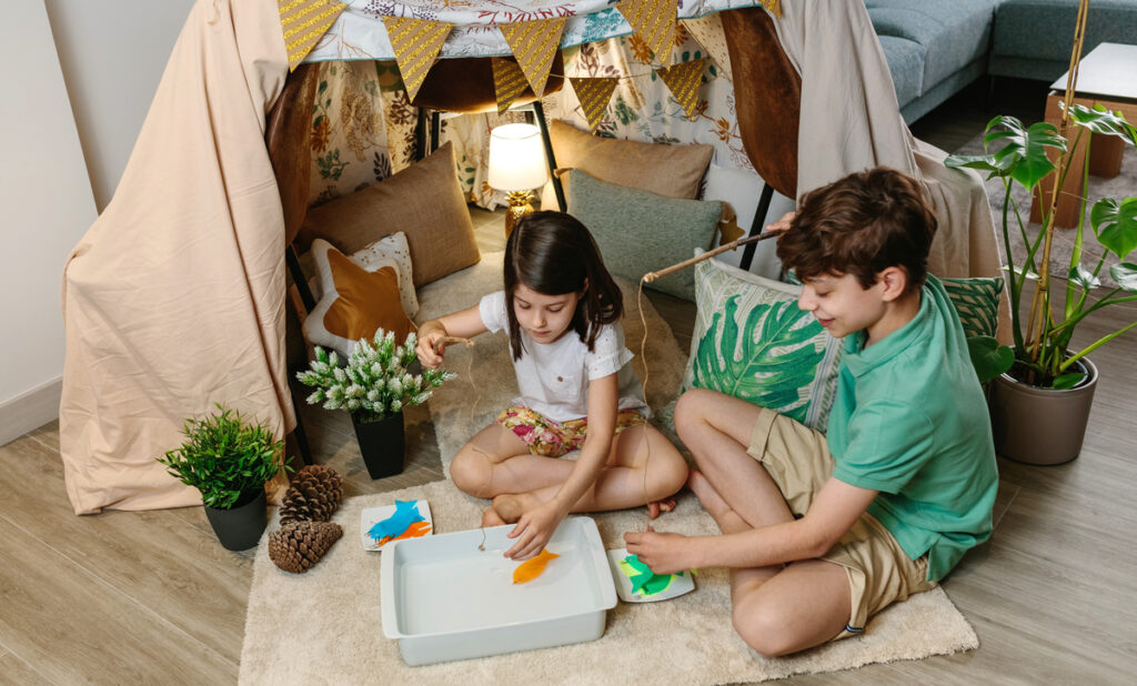 Ούτε εσωστρεφές, ούτε εξωστρεφές: Μήπως το παιδί σου είναι "Otrovert"; (Και τι σημαίνει αυτό για την ανατροφή του)