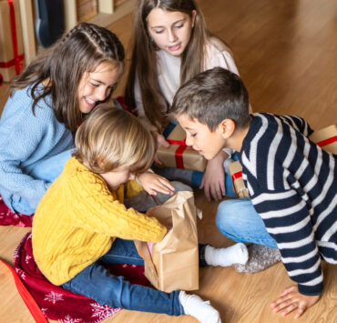 Ούτε εσωστρεφές, ούτε εξωστρεφές: Μήπως το παιδί σου είναι "Otrovert"; (Και τι σημαίνει αυτό για την ανατροφή του)