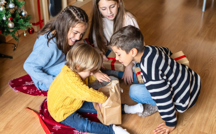 Ούτε εσωστρεφές, ούτε εξωστρεφές: Μήπως το παιδί σου είναι "Otrovert"; (Και τι σημαίνει αυτό για την ανατροφή του)