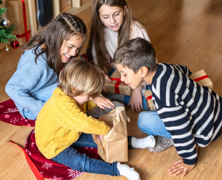 Ούτε εσωστρεφές, ούτε εξωστρεφές: Μήπως το παιδί σου είναι "Otrovert"; (Και τι σημαίνει αυτό για την ανατροφή του)
