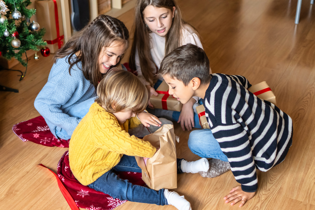 Ούτε εσωστρεφές, ούτε εξωστρεφές: Μήπως το παιδί σου είναι "Otrovert"; (Και τι σημαίνει αυτό για την ανατροφή του)