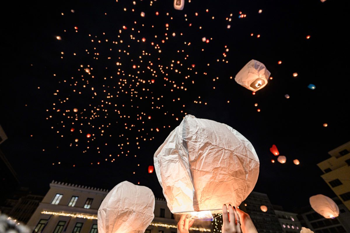 Δήμος Αθηναίων: Χριστουγεννιάτικη Αγορά, Santa Run, συναυλίες και πάρτι, δράσεις για παιδιά, δίνουν ρυθμό στη μαγεία των γιορτών