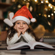 Βάλτε το στο πρόγραμμα: Xmas Book Fest 27-30 Δεκεμβρίου στη Δημοτική Αγορά Κυψέλης