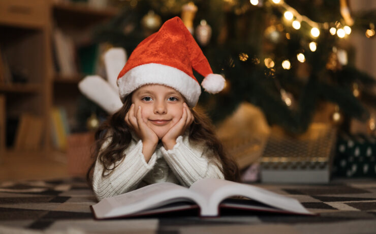 Βάλτε το στο πρόγραμμα: Xmas Book Fest 27-30 Δεκεμβρίου στη Δημοτική Αγορά Κυψέλης