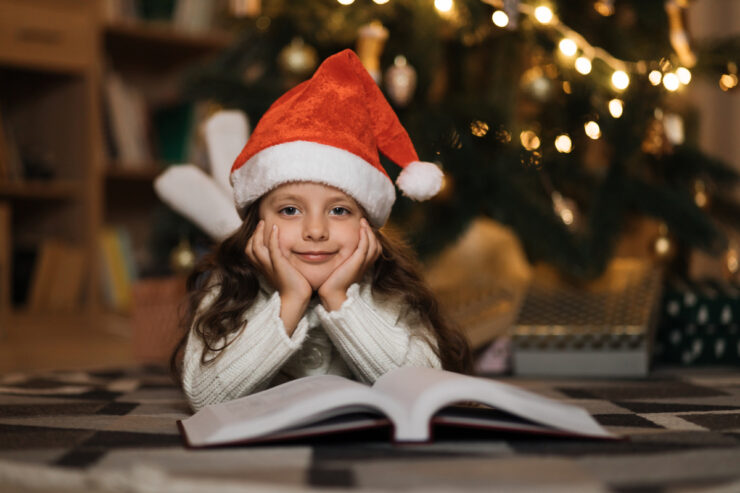 Βάλτε το στο πρόγραμμα: Xmas Book Fest 27-30 Δεκεμβρίου στη Δημοτική Αγορά Κυψέλης